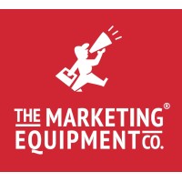 The Marketing Equipment Company logo, The Marketing Equipment Company contact details