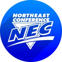 Northeast Conference logo, Northeast Conference contact details