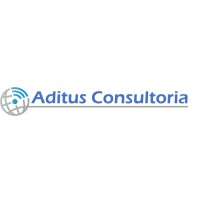 Aditus Consultoria e Serviços Ltda. logo, Aditus Consultoria e Serviços Ltda. contact details