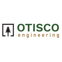 Otisco Engineering Ltd. logo, Otisco Engineering Ltd. contact details