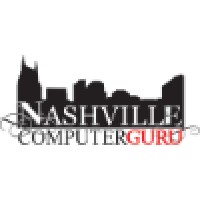 Nashville Computer Guru logo, Nashville Computer Guru contact details