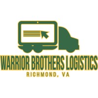 Warrior Brothers Logistics logo, Warrior Brothers Logistics contact details