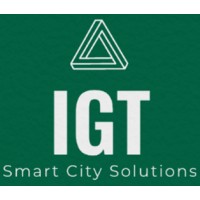 IGT logo, IGT contact details