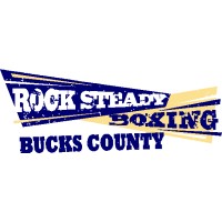 Rock Steady Boxing Bucks County, LLC logo, Rock Steady Boxing Bucks County, LLC contact details