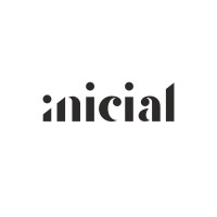 Inicial logo, Inicial contact details