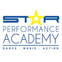 Star Performance Academy Ltd. logo, Star Performance Academy Ltd. contact details