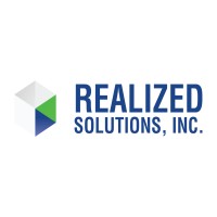 Realized Solutions Inc. logo, Realized Solutions Inc. contact details