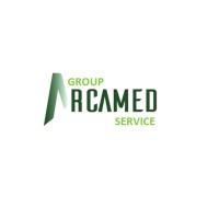 GROUP ARCAMED SERVICE logo, GROUP ARCAMED SERVICE contact details