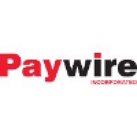 Paywire Incorporated logo, Paywire Incorporated contact details