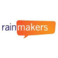 Rainmakers Media & Advertising logo, Rainmakers Media & Advertising contact details