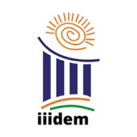 IIIDEM logo, IIIDEM contact details