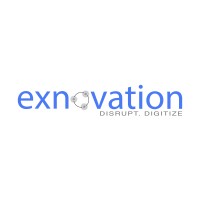 Exnovation logo, Exnovation contact details