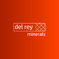 Del Rey Minerals logo, Del Rey Minerals contact details