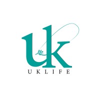 UKLife logo, UKLife contact details