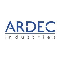 ARDEC INDUSTRIES logo, ARDEC INDUSTRIES contact details