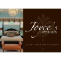 Joyce's Interiors logo, Joyce's Interiors contact details