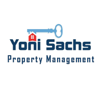 Yoni Sachs Property Management logo, Yoni Sachs Property Management contact details