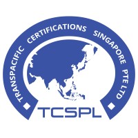 TRANSPACIFIC CERTIFICATIONS (SINGAPORE) PTE LTD logo, TRANSPACIFIC CERTIFICATIONS (SINGAPORE) PTE LTD contact details