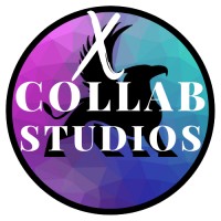 X Collab Studios logo, X Collab Studios contact details