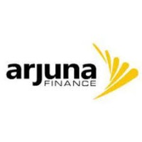 Arjuna Finance logo, Arjuna Finance contact details