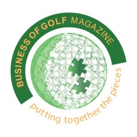 Business of Golf Magazine logo, Business of Golf Magazine contact details