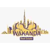 Wakanda Real Estate logo, Wakanda Real Estate contact details