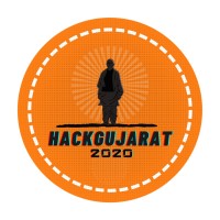 Hack-Gujarat logo, Hack-Gujarat contact details