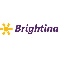 Brightina Technologies logo, Brightina Technologies contact details