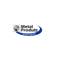 Metal Produts logo, Metal Produts contact details