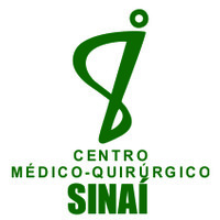 Centro Médico-Quirúrgico Sinai logo, Centro Médico-Quirúrgico Sinai contact details