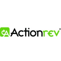 Actionrev logo, Actionrev contact details