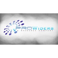 ProWiders logo, ProWiders contact details