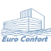 EURO CONFORT logo, EURO CONFORT contact details