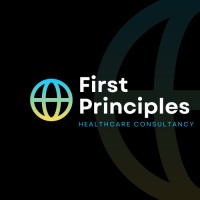 First Principles Healthcare logo, First Principles Healthcare contact details