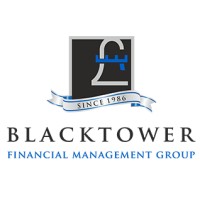 Blacktower Cayman logo, Blacktower Cayman contact details