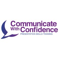 Communicate With Confidence logo, Communicate With Confidence contact details