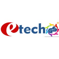 eTechGs logo, eTechGs contact details