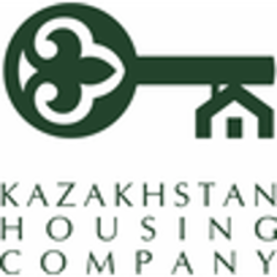 Kazakhstan Housing Company logo, Kazakhstan Housing Company contact details