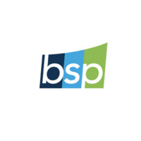 BSP Americas logo, BSP Americas contact details