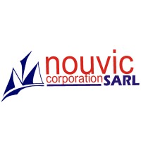 Nouvic Corporation logo, Nouvic Corporation contact details