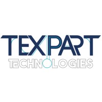 TEXPART TECHNOLOGIES logo, TEXPART TECHNOLOGIES contact details