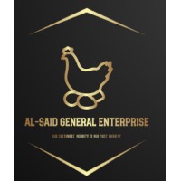 Al-Said General Enterprise logo, Al-Said General Enterprise contact details