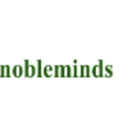 Noble Minds logo, Noble Minds contact details