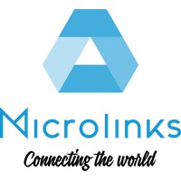 microlinks logo, microlinks contact details