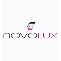 NOVOLUX - Création et location d'éclairages décoratifs logo, NOVOLUX - Création et location d'éclairages décoratifs contact details