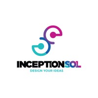 InceptionSol logo, InceptionSol contact details