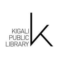 Kigali Public Library logo, Kigali Public Library contact details