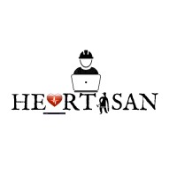 Heartisan logo, Heartisan contact details