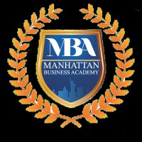 Manhattan Business Academy logo, Manhattan Business Academy contact details