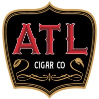 ATL Cigar Co logo, ATL Cigar Co contact details